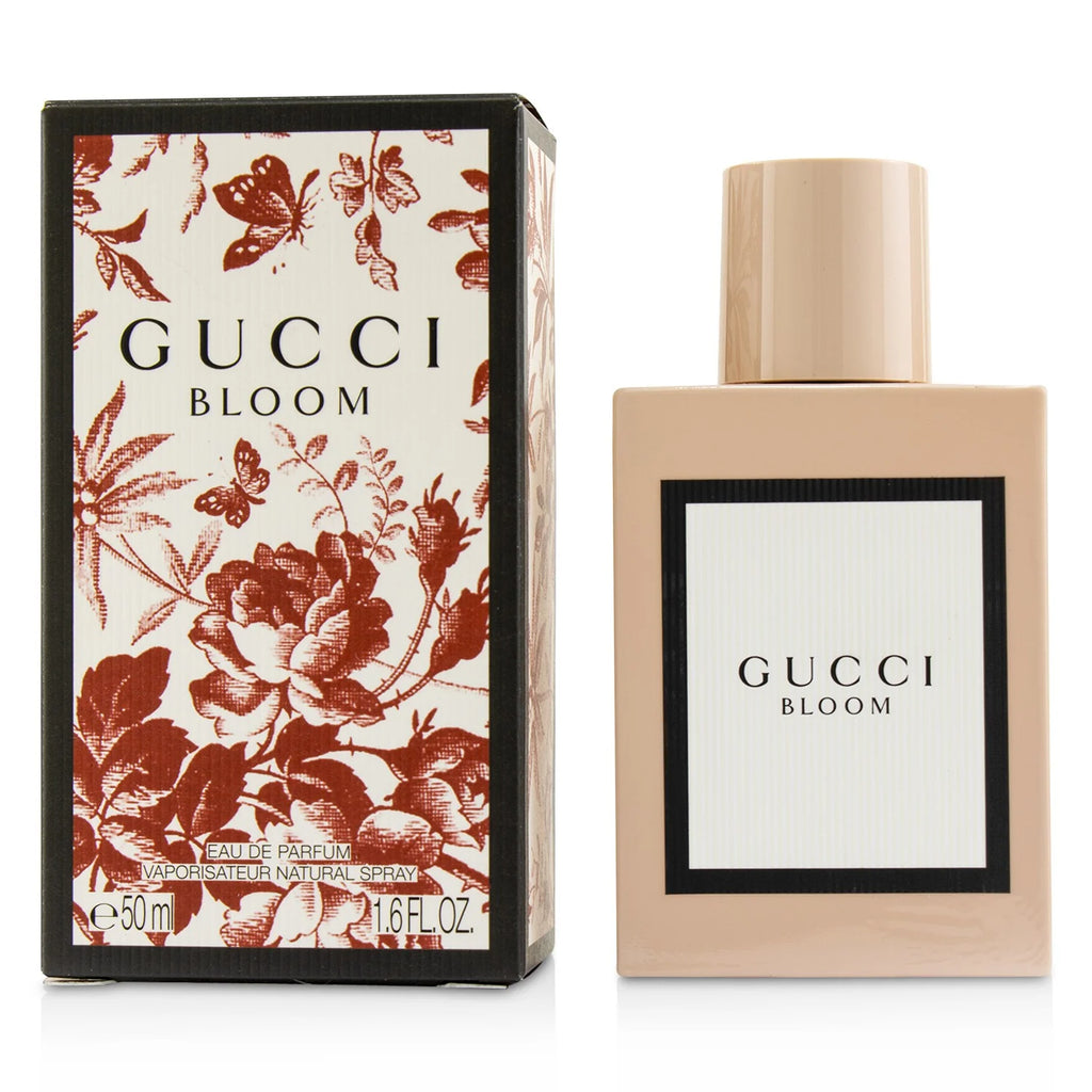 Eau De Parfum Spray 50ml O8199