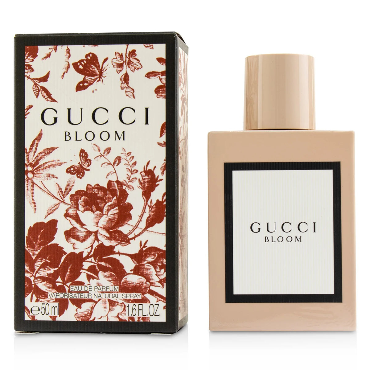 Eau De Parfum Spray 50ml O8199