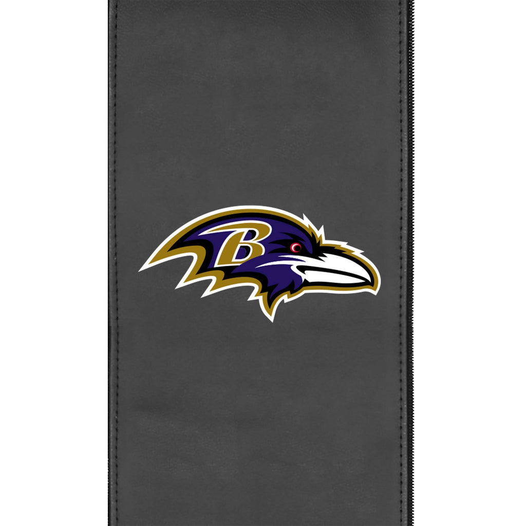 Baltimore Ravens Game Rocker 100 G550955