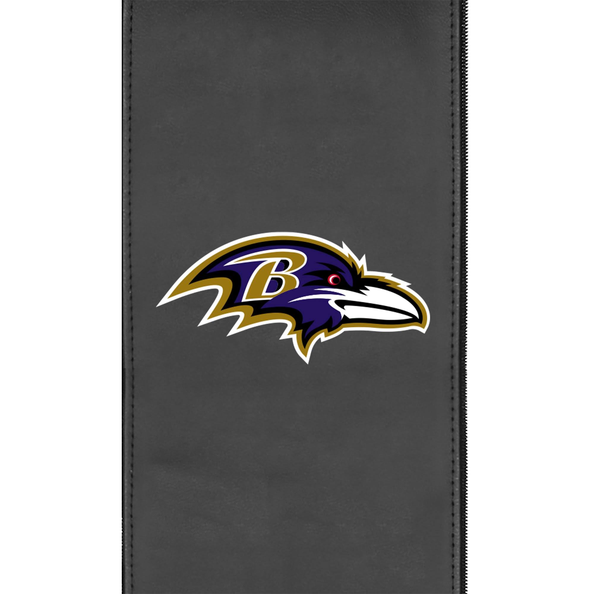 Baltimore Ravens Game Rocker 100 G550955