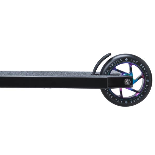 Black Rainbow Scooter V96876