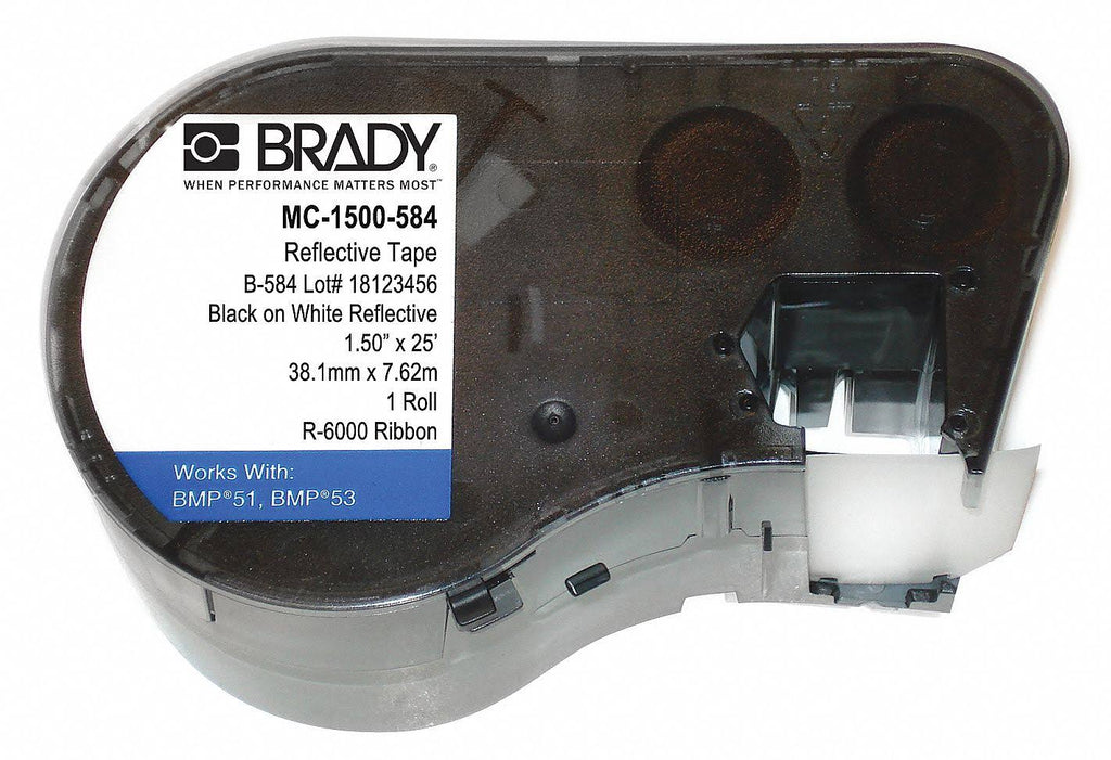 Label Tape Cartridge C72737