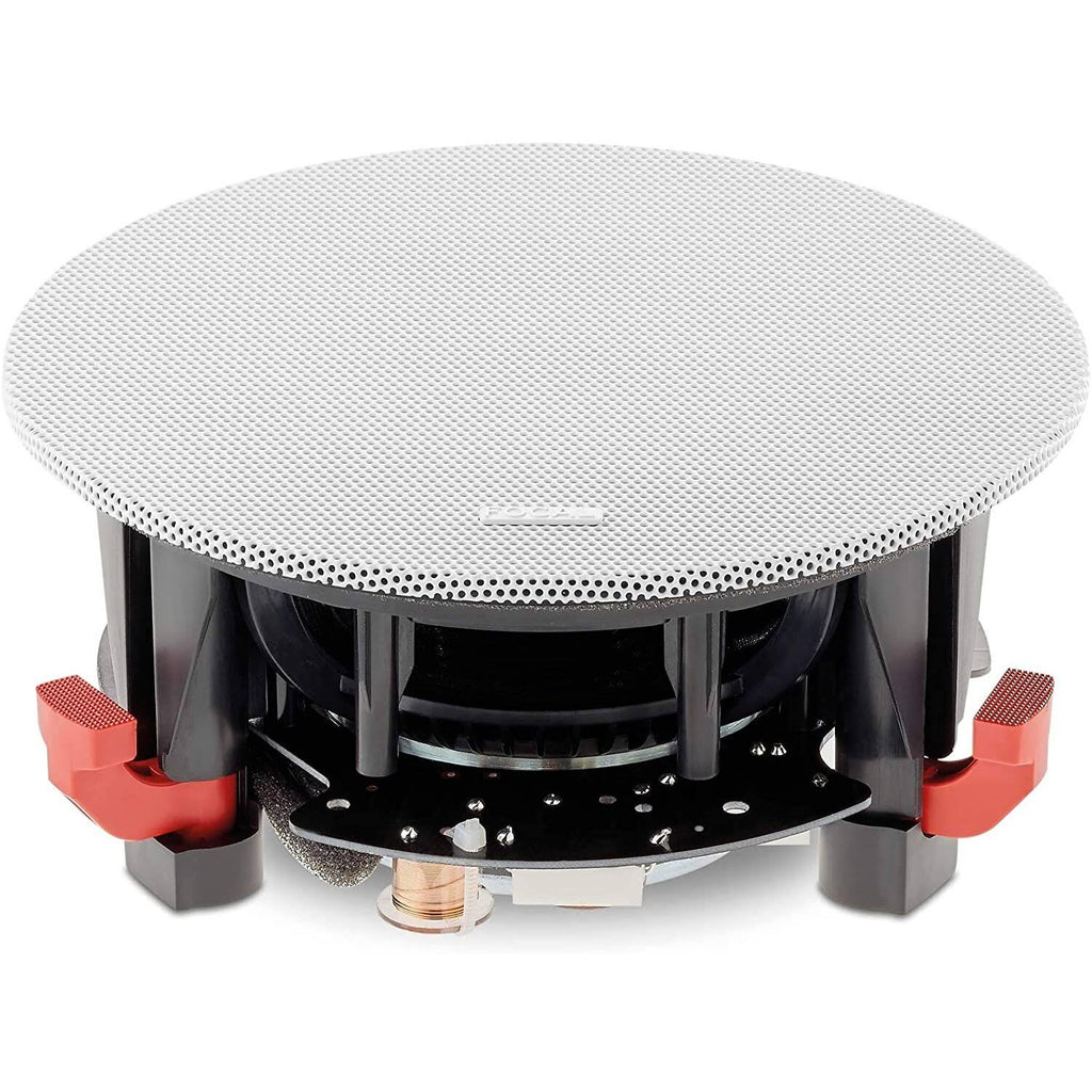 In-Wall/In-Ceiling 2-Way Coaxial Loudspeaker Z74176