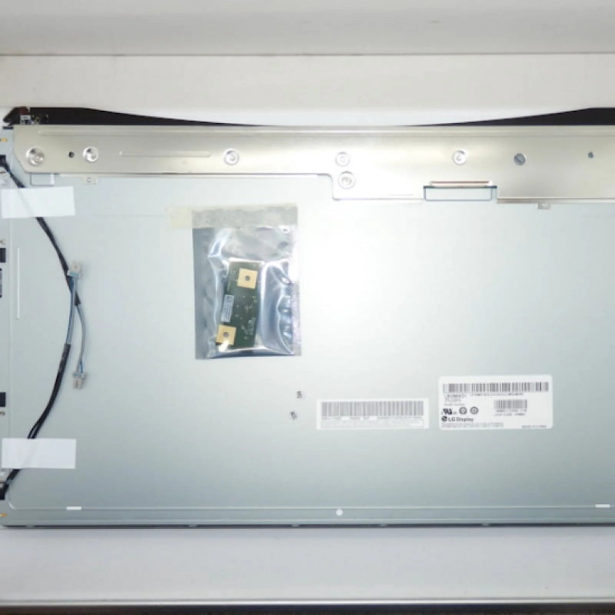 20 Inch 1600X900 HD Replacement LCD Panel P115