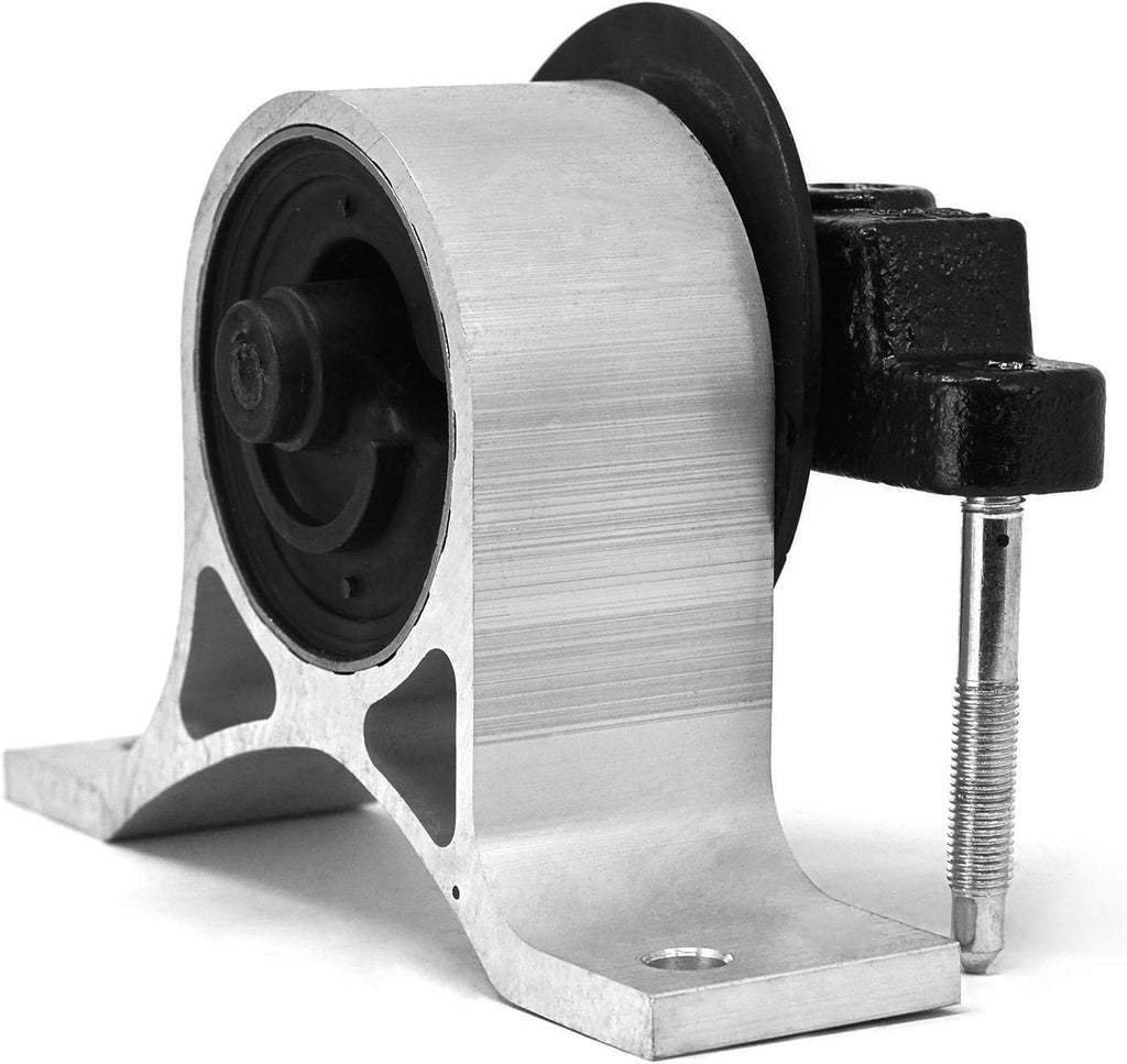 Engine Motor Mount Set Pack of 2 Q100261