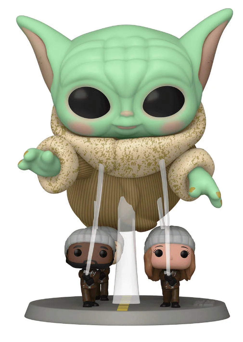 Grogu 10" Funko Pop! Vinyl Figure Y327