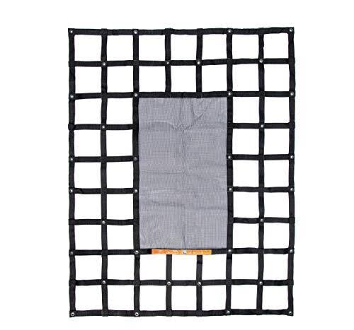 SafetyWeb Cargo Net A68124