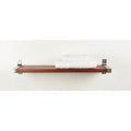 Wall Shelf Carrington Walnut H317070