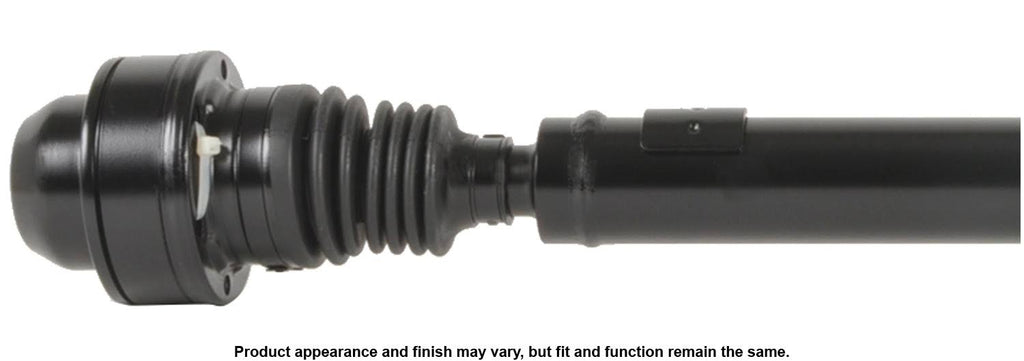 Drive Shaft D327252