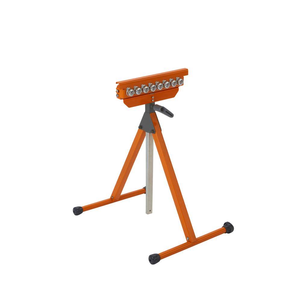 Tri-Function Pedestal Roller Stand, Pack of 2 Y577
