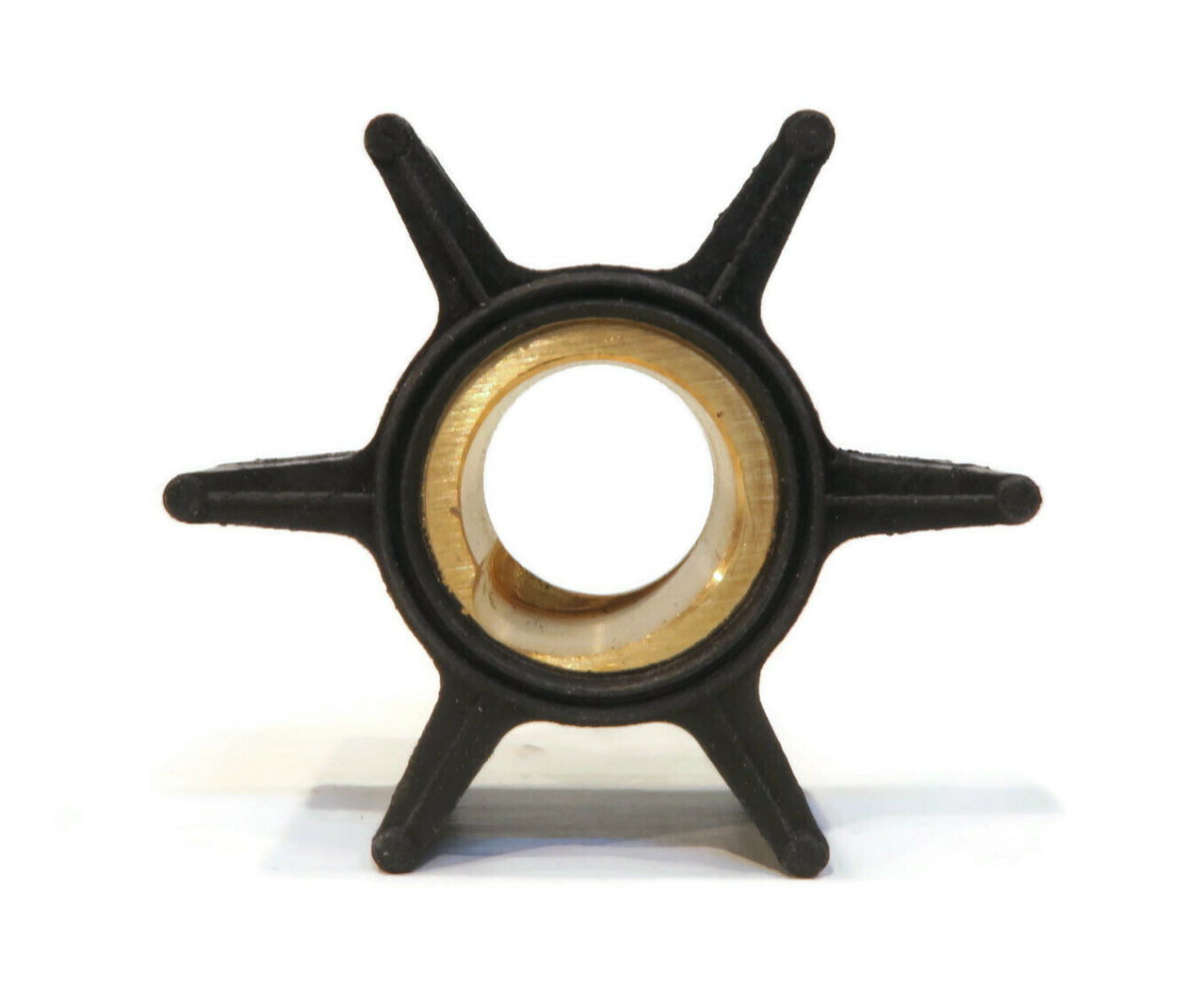 Water Pump Impeller Rebuild Kit For 35 HP Outboard Motor E712
