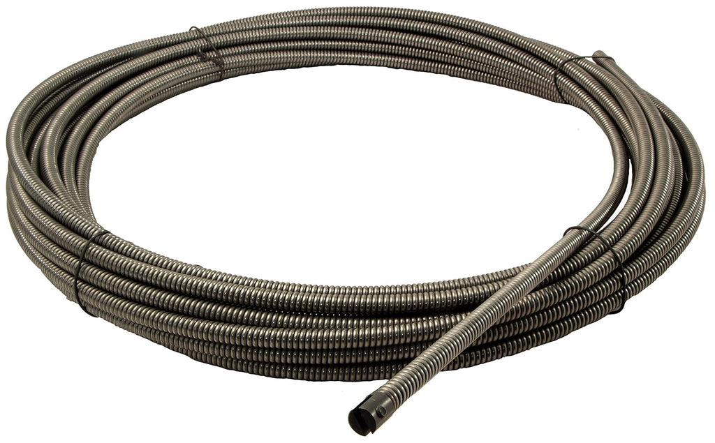 1/2 Drain Cable x 50' Aircraft Wire Inner Core Slotted Ends E712868