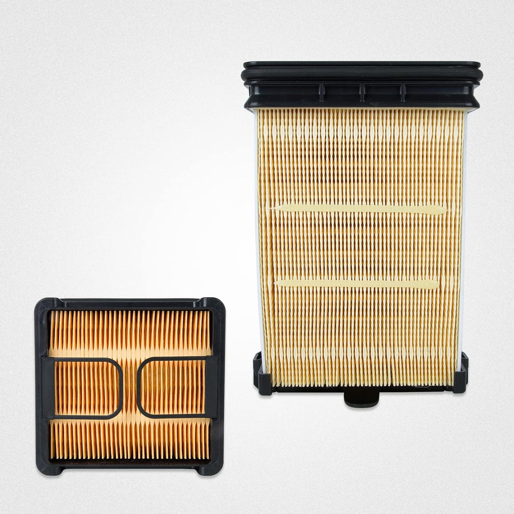 Inner & Outer Air Filter Kit Pack of 2 J5533