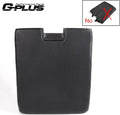 Front Armrest Center Console Lid Repair Kit Replacement Black Pack of 2 H598884