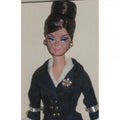 Barbie Collector Fashion Model Boater Ensemble Silkstone C719