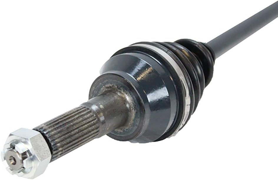 Rear Axle 2 Pack A880