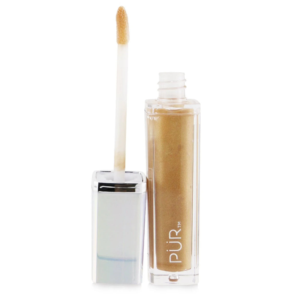 Light Up High Shine Lip Gloss P483