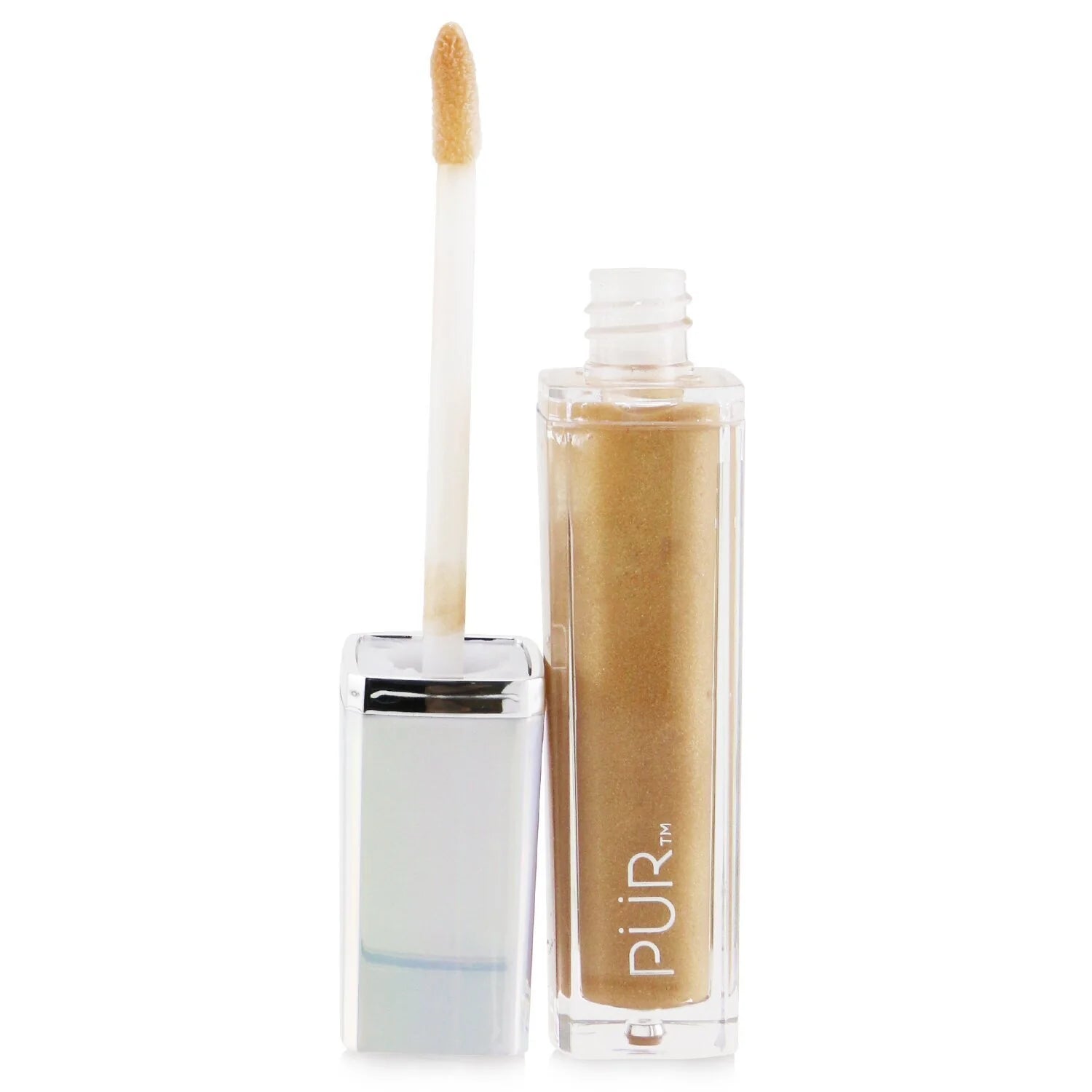 Light Up High Shine Lip Gloss P483