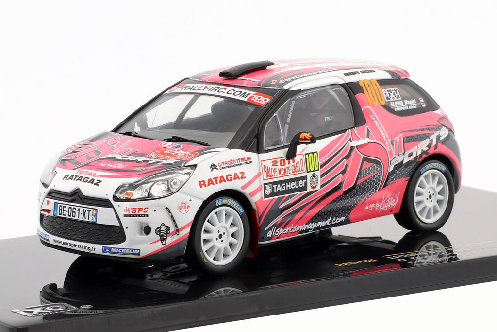 1/43 Scale Diecast Car X569