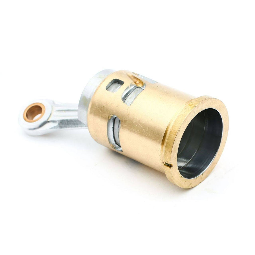 Dynamite Piston/Sleeve/Connecting Rod .31 A20816