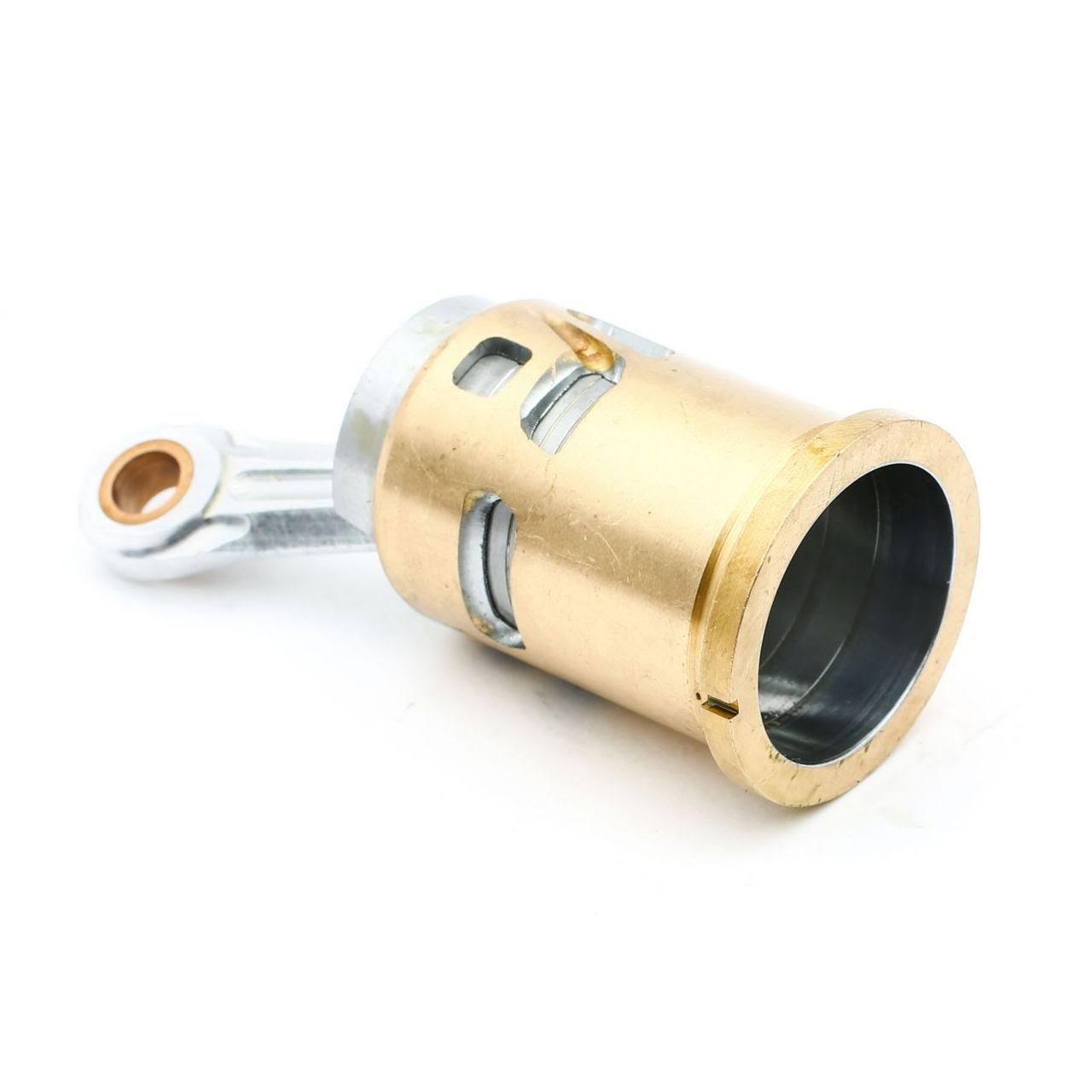 Dynamite Piston/Sleeve/Connecting Rod .31 A20816