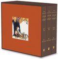 Calvin and Hobbes: The Complete Calvin and Hobbes (Hardcover) I936351