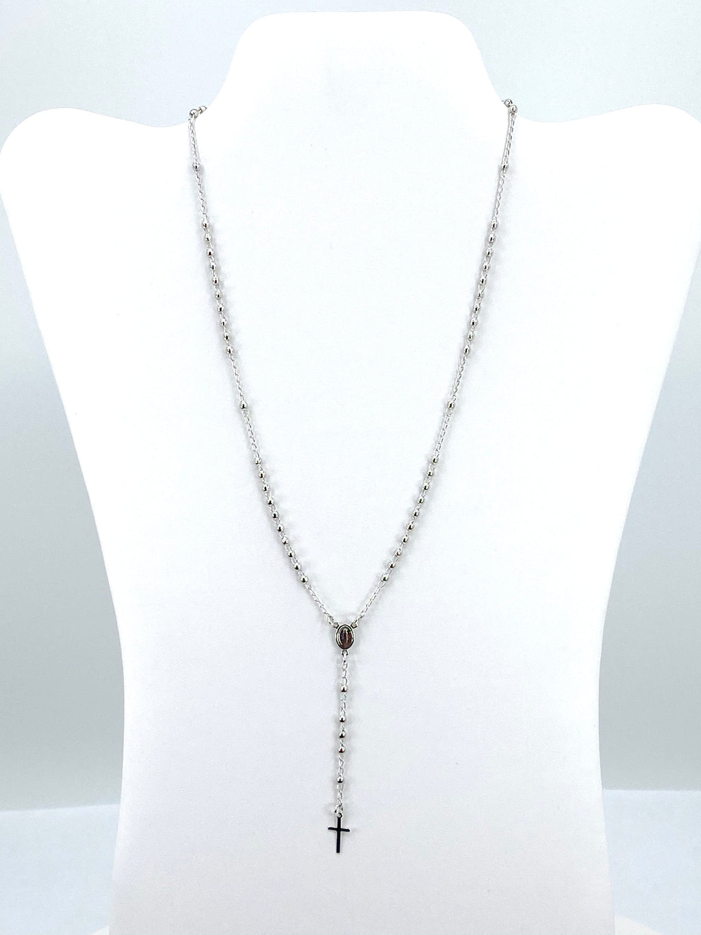 Rosary necklace C2693