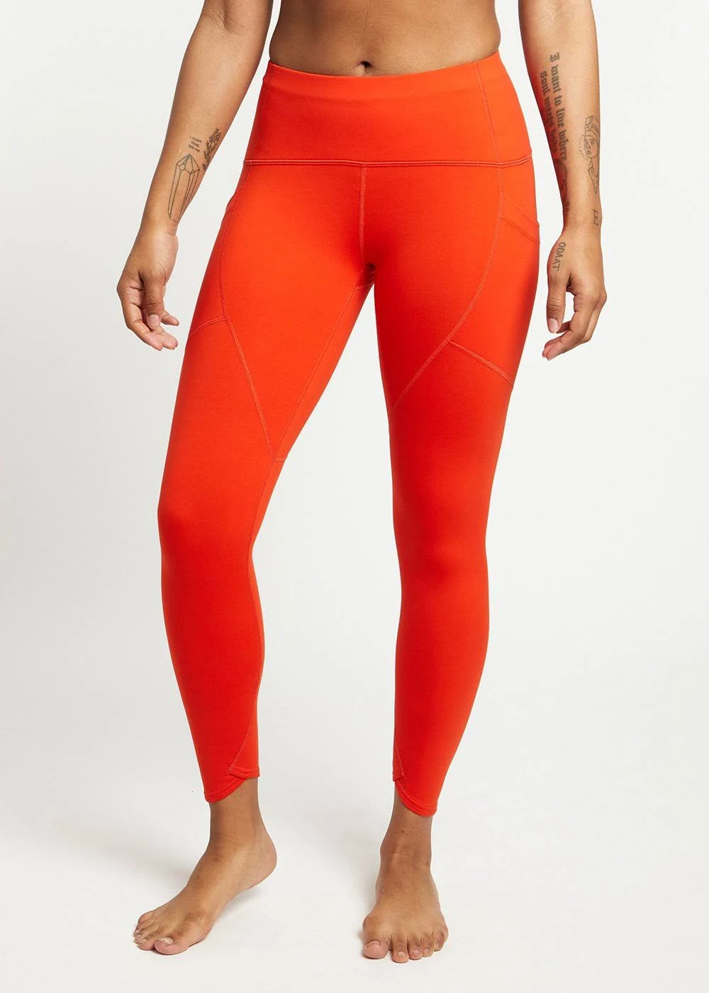 Running Tights C409215