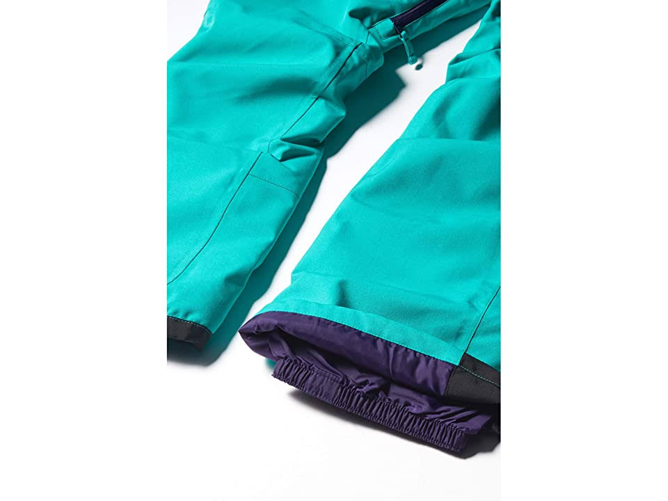 Girls Cargo Pant X90948