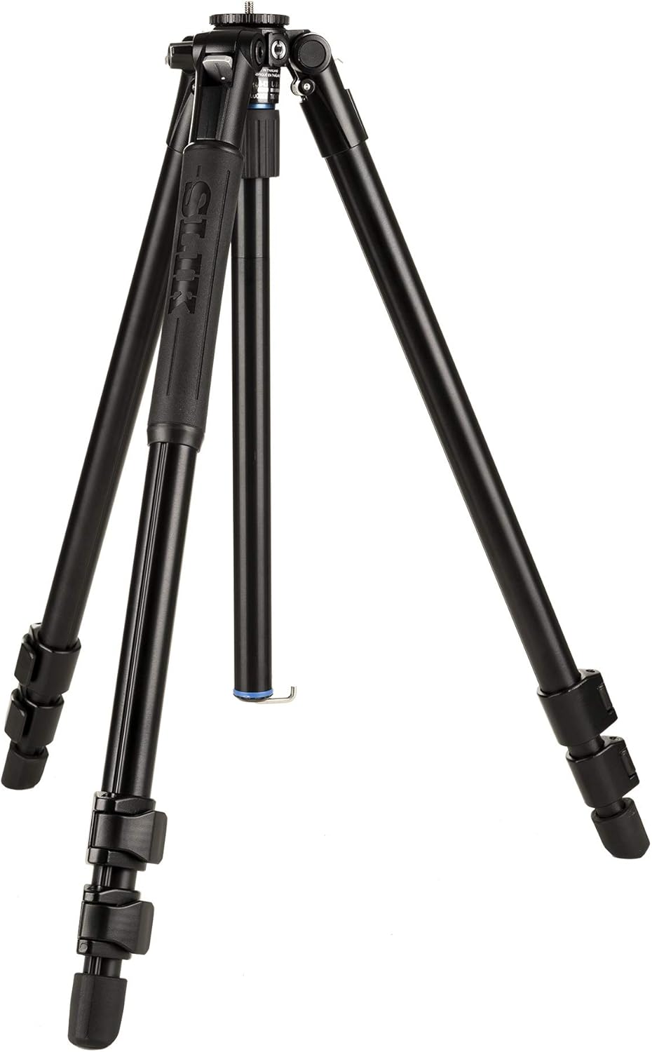 Aluminum Tripod with Hybrid Still/Video Head S455
