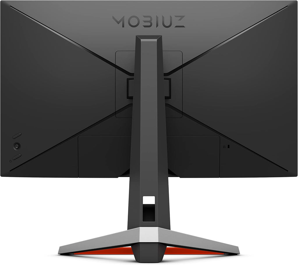 24.5 1080p IPS Gaming Monitor with 165Hz 1ms FreeSync Premium HDRi Dual 2.5W Speakers Height Adjustable Stand C647