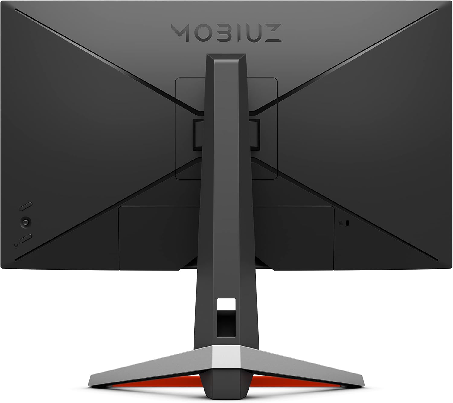 24.5 1080p IPS Gaming Monitor with 165Hz 1ms FreeSync Premium HDRi Dual 2.5W Speakers Height Adjustable Stand C647