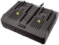 2 Pack Dual Port Quick Charge Y523