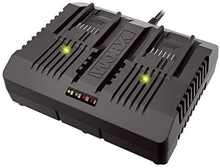 2 Pack Dual Port Quick Charge Y523