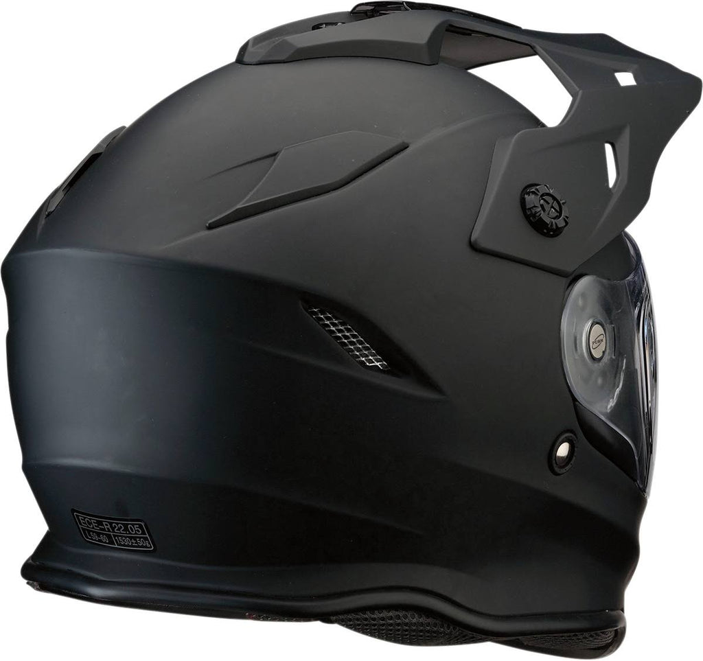 Flat Black Large MIPS Helmet S481555