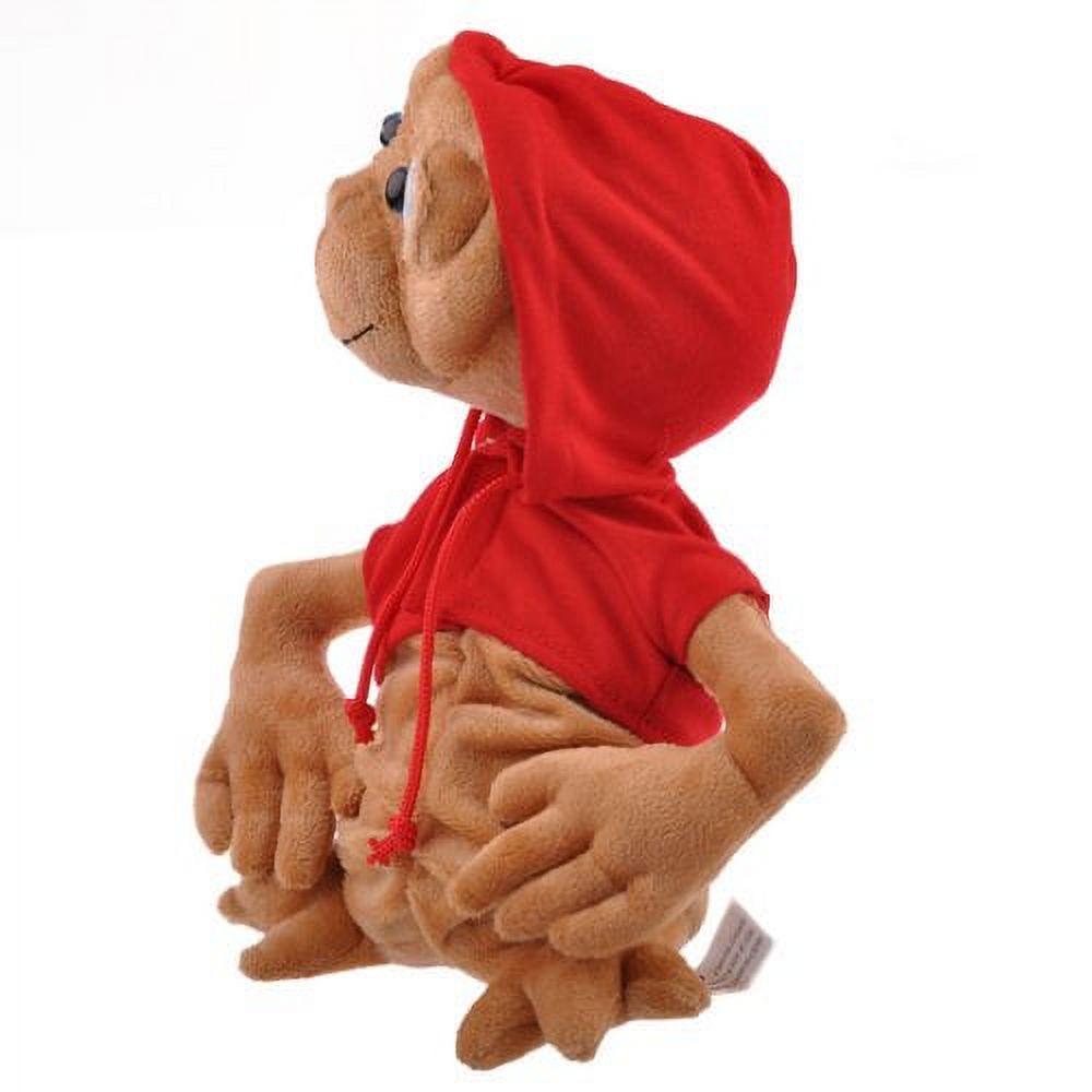 9" Soft Stuffed Plush Toy Alien Doll N941270