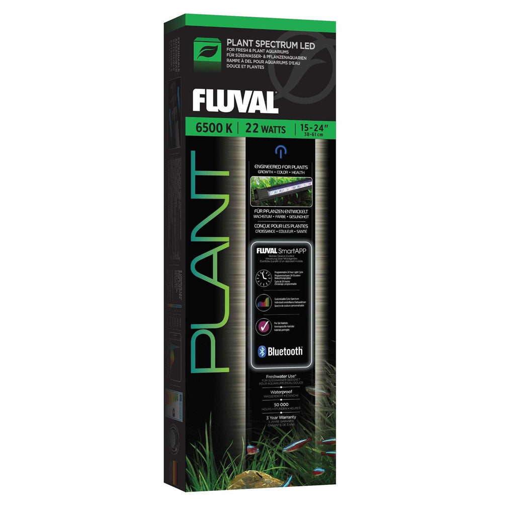 Bluetooth LED Plant Light Y69443