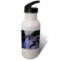 21 oz Sports Water Bottle M81917