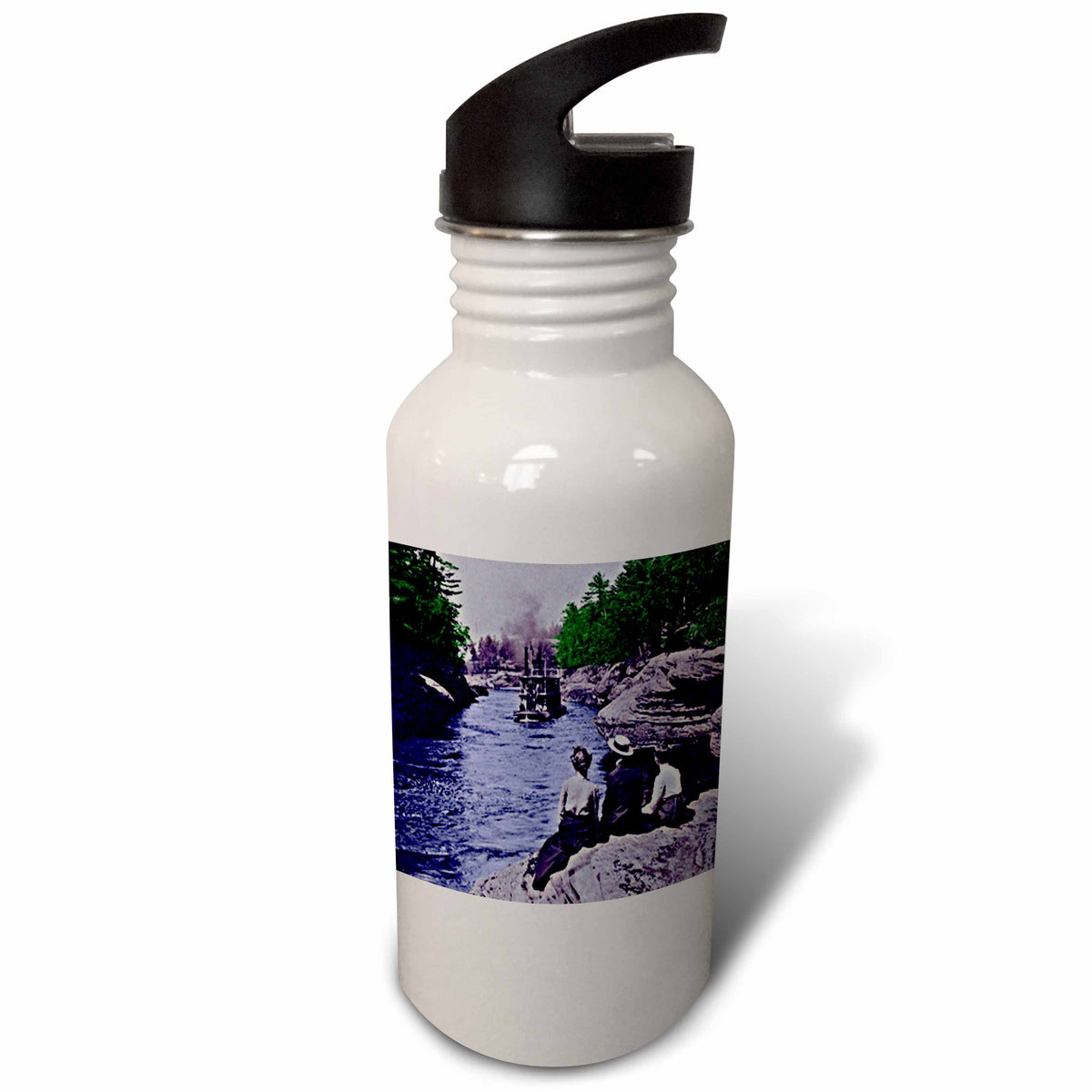 21 oz Sports Water Bottle M81917