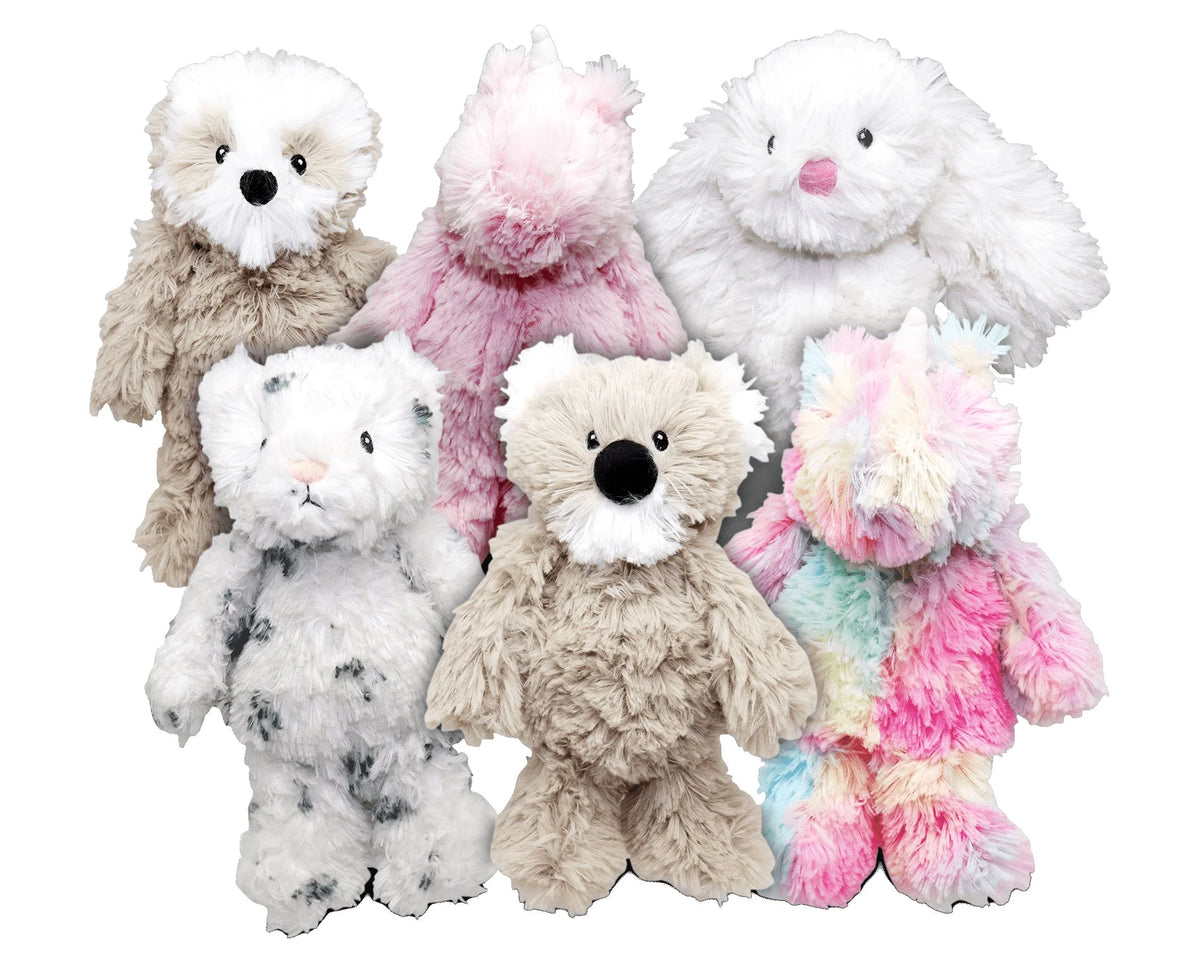 Sammy Sloth Plush Soft Toy F80740