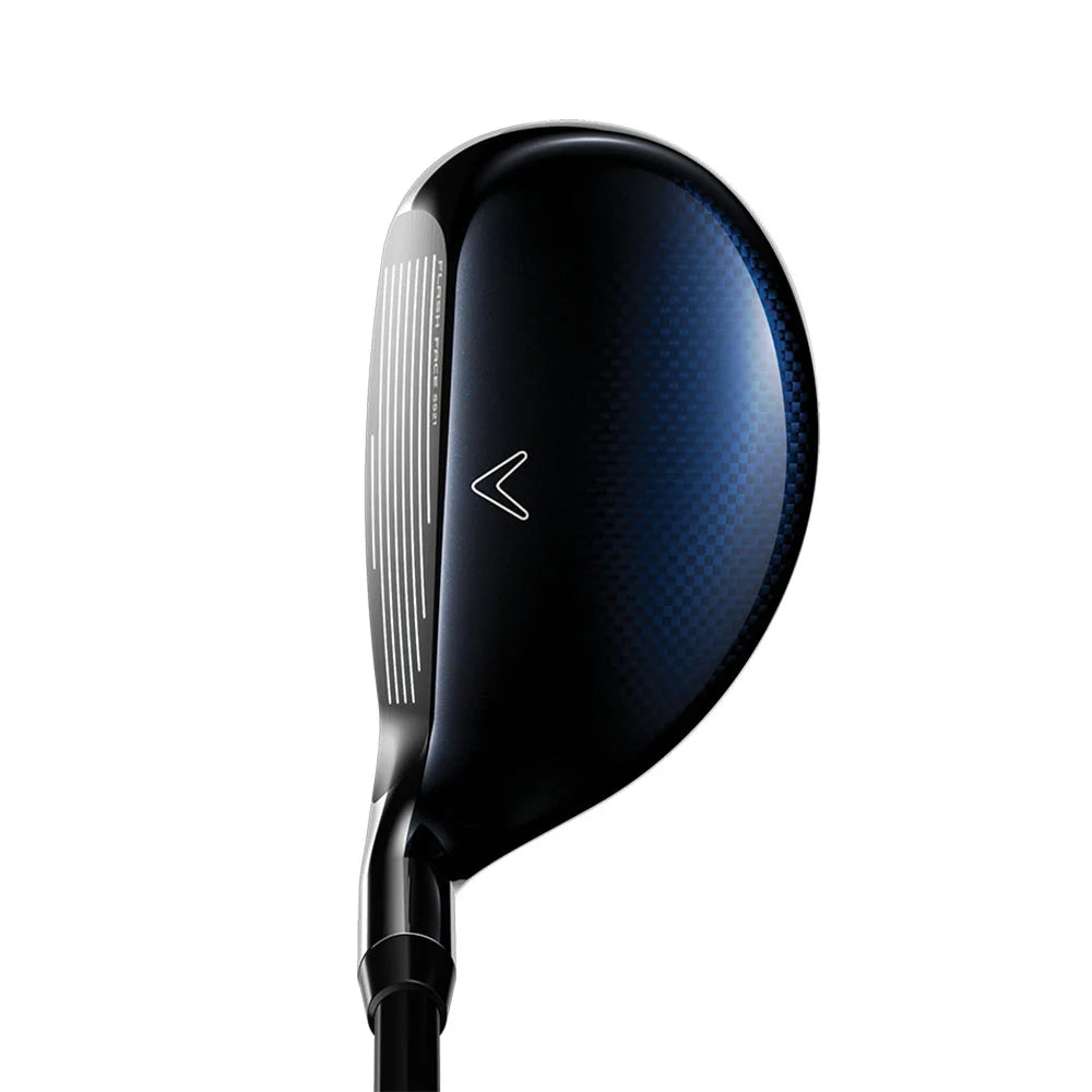 5 Hybrid Senior Flex Left Hand L612