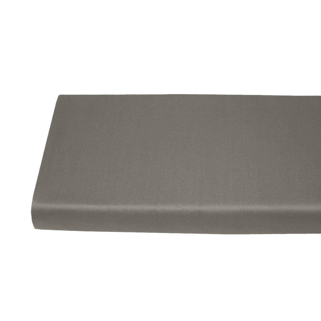 Bamboo Coral Fitted Sheet D674344
