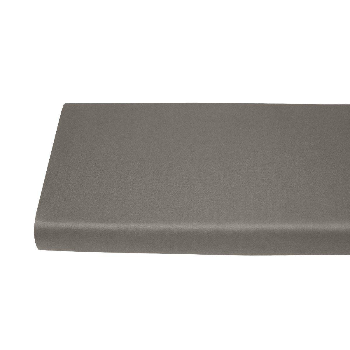 Bamboo Coral Fitted Sheet D674344