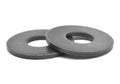Black Zinc Plated Flat Washer H624