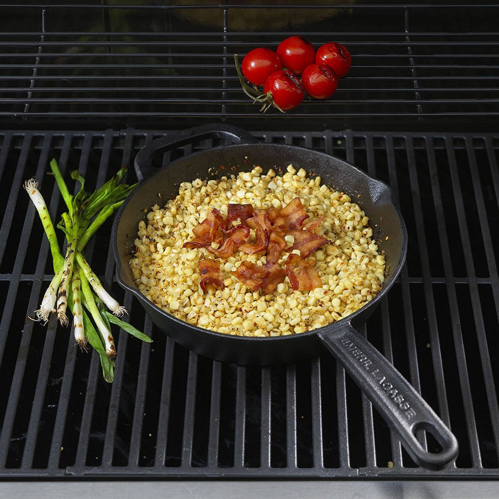 12-Inch Cast Iron Skillet N83457