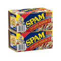 12 Ounce Pack of 6 Reduced Sodium Spam N698