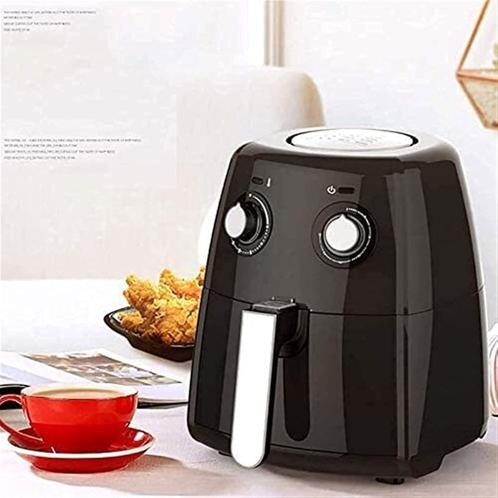 1230W Hot Air Fryer with Timer Temperature Control G586