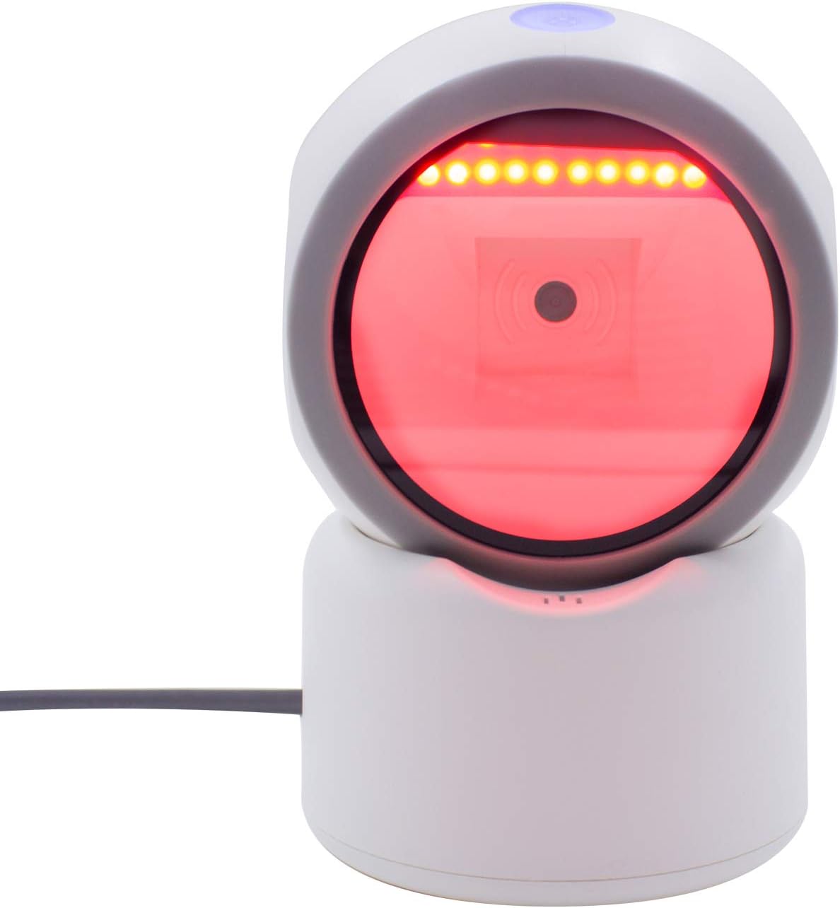 USB Barcode Scanner B54346