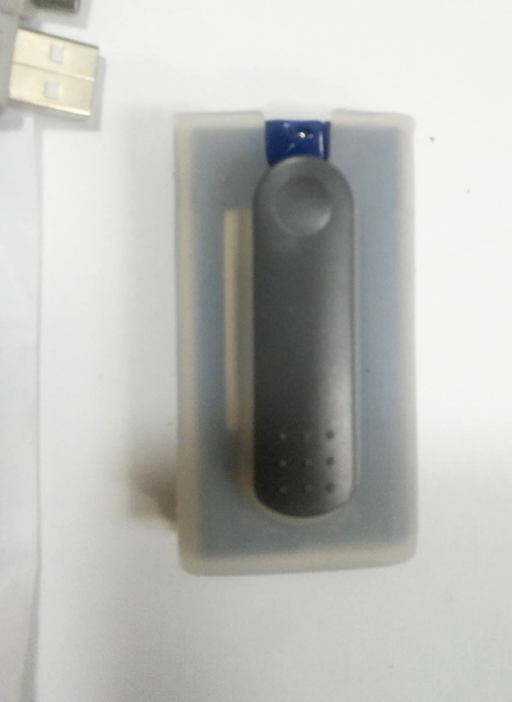 1 GB Blue MP3 Player V404872