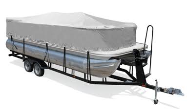 Pontoon Boat Playpen Cover U971